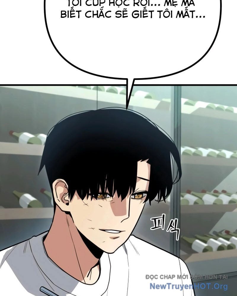 Hacker Báo Thù: Chapter 13