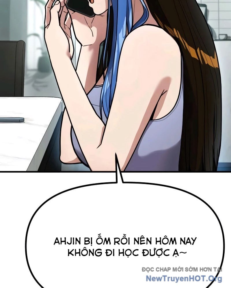 Hacker Báo Thù: Chapter 13