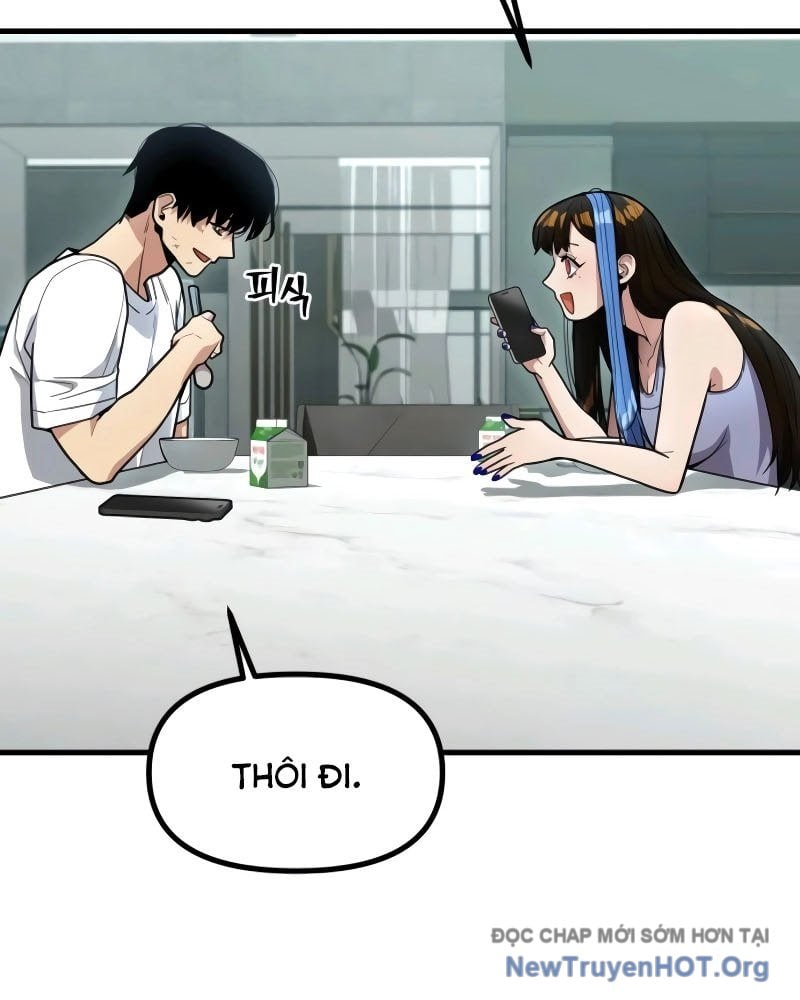 Hacker Báo Thù: Chapter 13