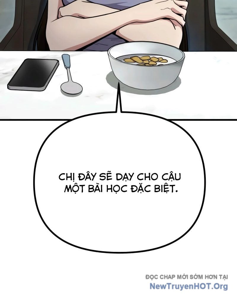 Hacker Báo Thù: Chapter 13