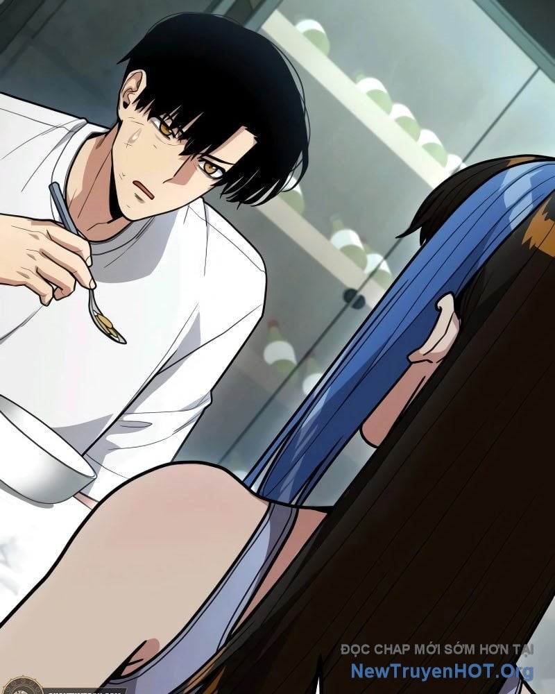 Hacker Báo Thù: Chapter 13