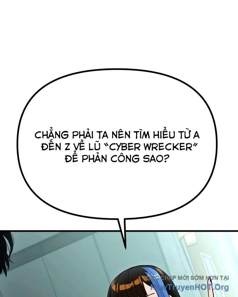 Hacker Báo Thù: Chapter 13
