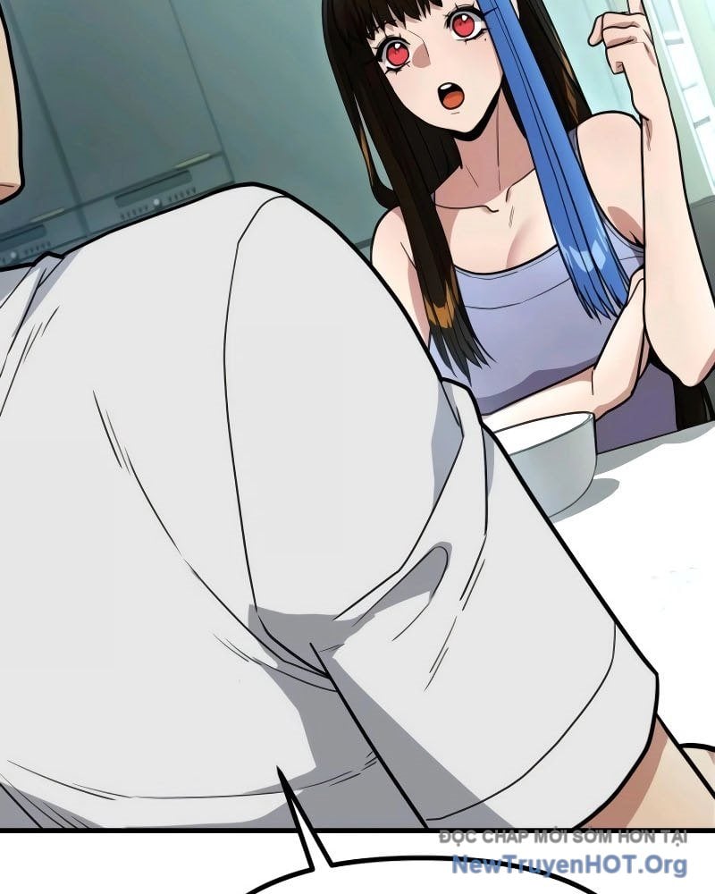 Hacker Báo Thù: Chapter 13