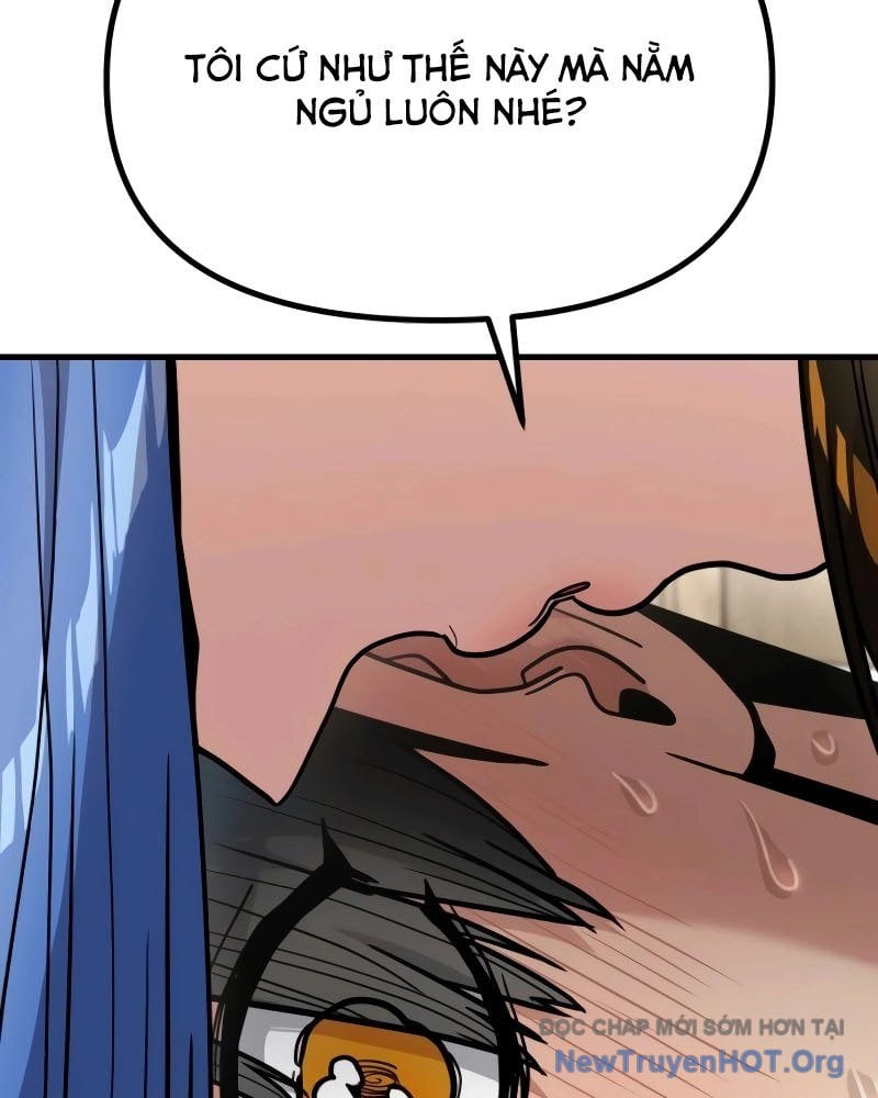 Hacker Báo Thù: Chapter 13