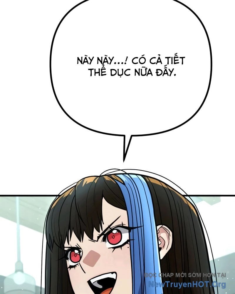 Hacker Báo Thù: Chapter 13