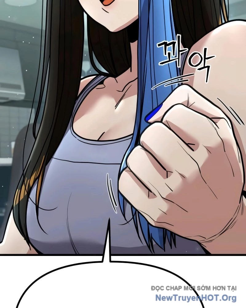 Hacker Báo Thù: Chapter 13