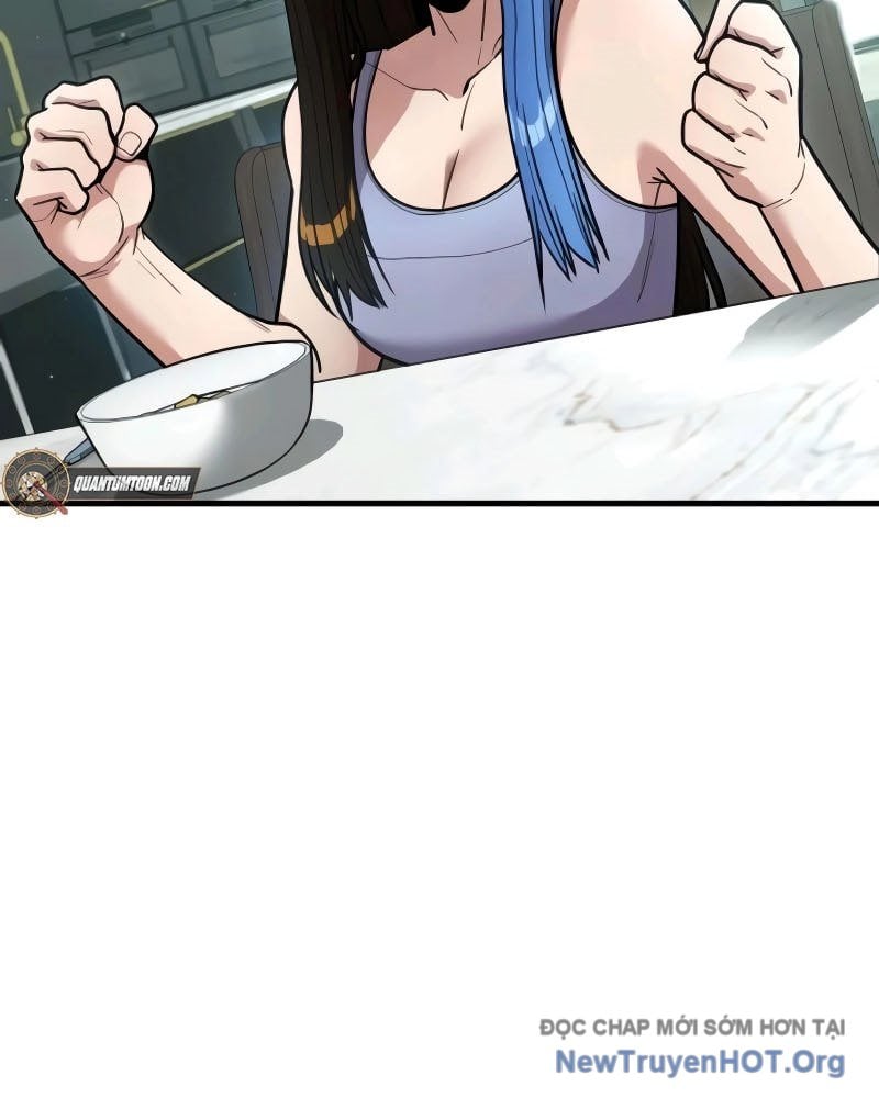 Hacker Báo Thù: Chapter 13