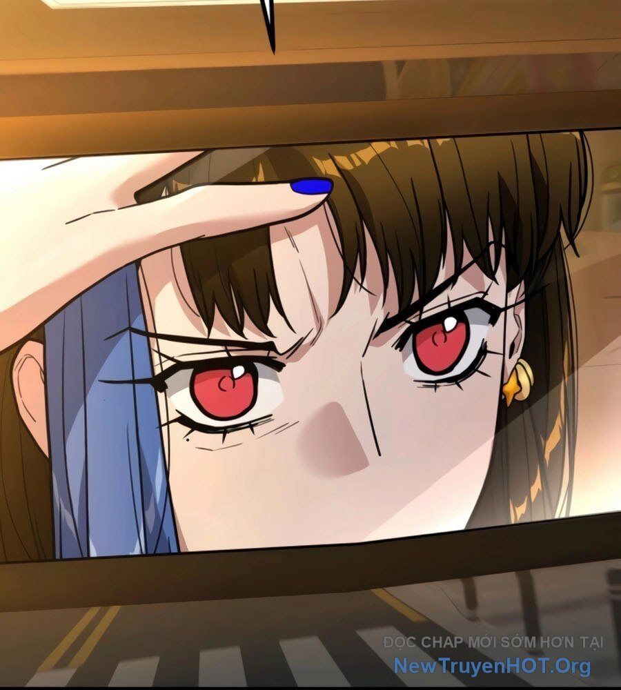 Hacker Báo Thù: Chapter 15