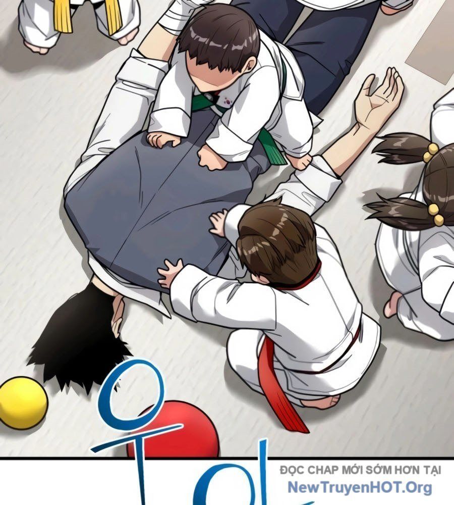 Hacker Báo Thù: Chapter 15