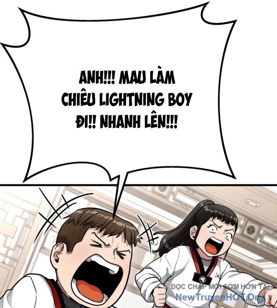 Hacker Báo Thù: Chapter 15