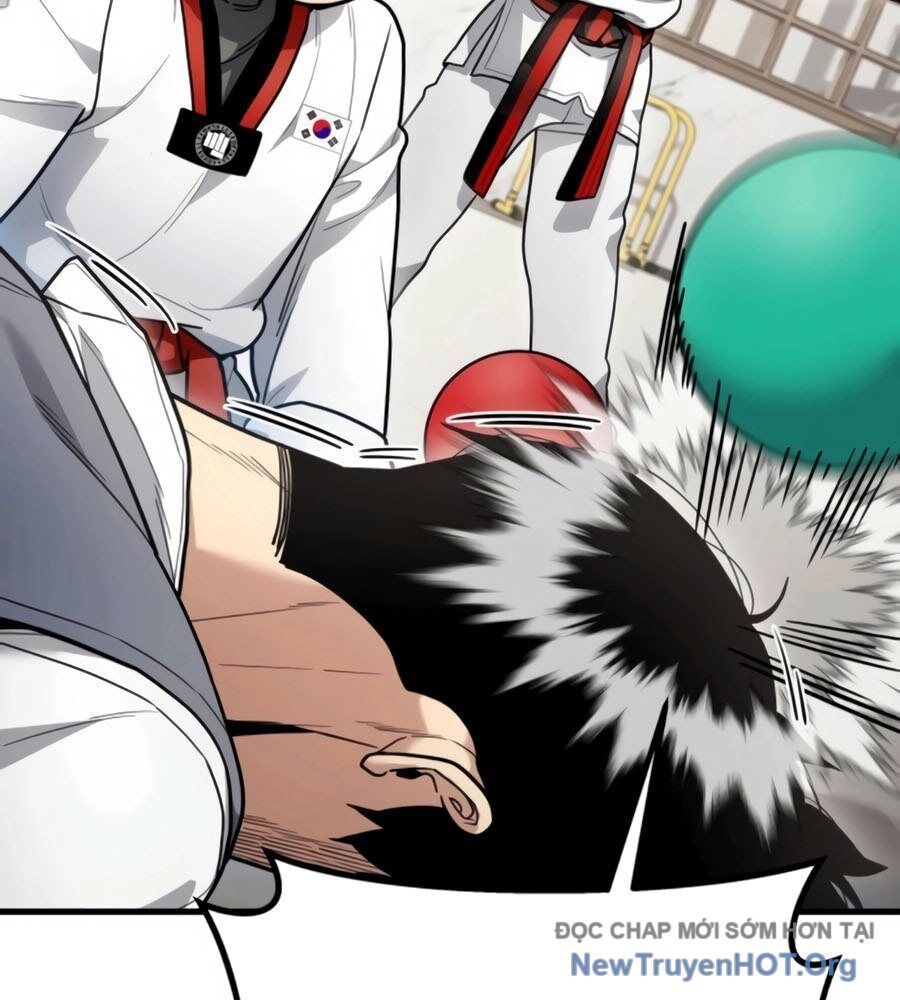 Hacker Báo Thù: Chapter 15