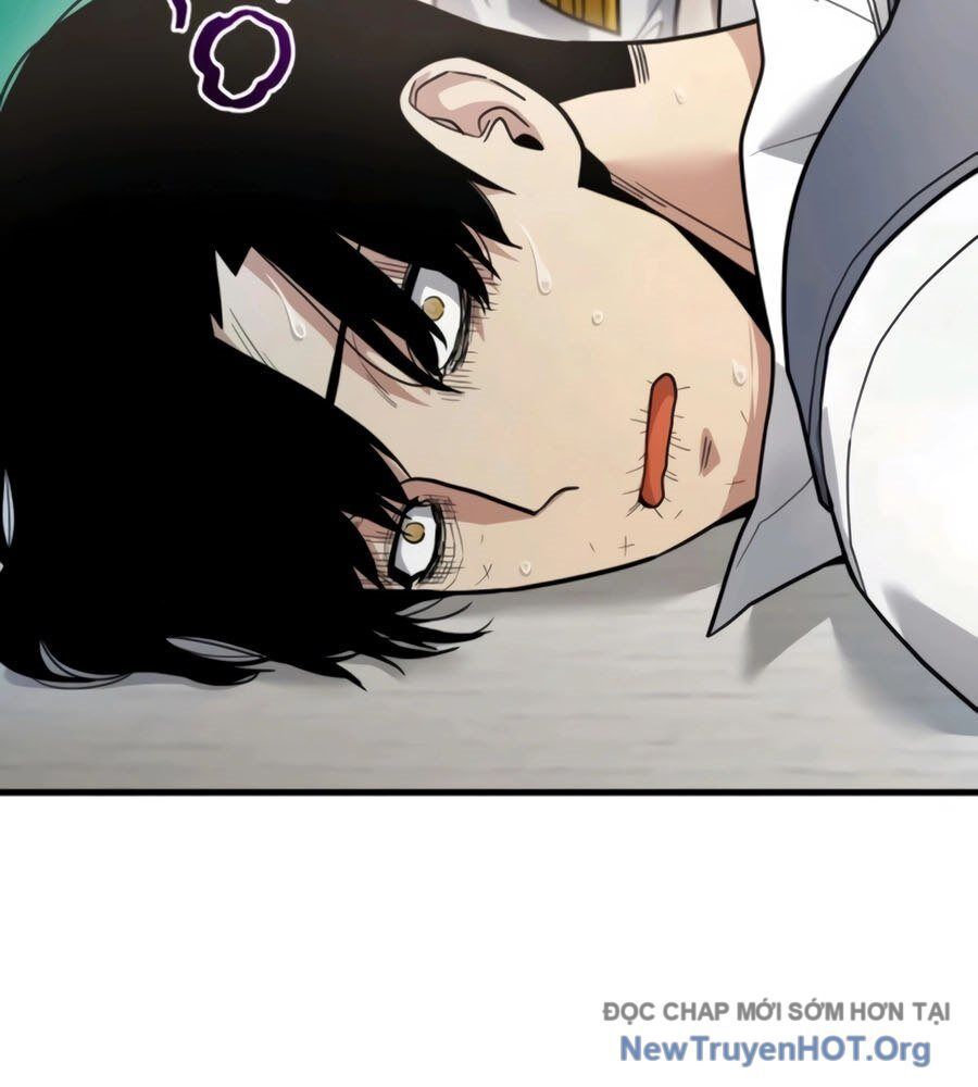 Hacker Báo Thù: Chapter 15