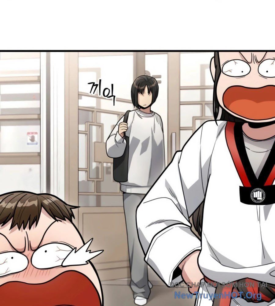 Hacker Báo Thù: Chapter 15