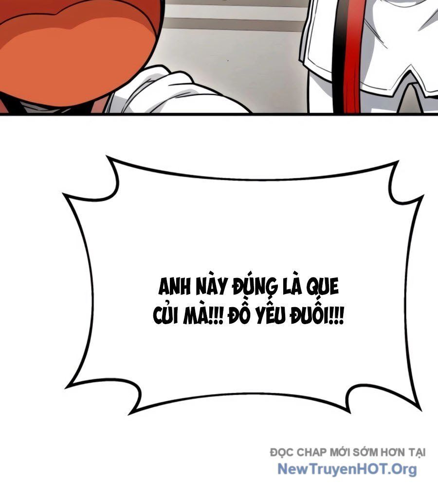 Hacker Báo Thù: Chapter 15