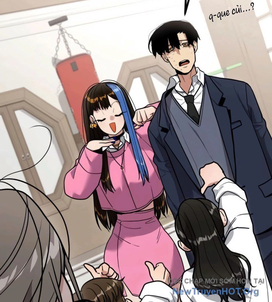 Hacker Báo Thù: Chapter 15