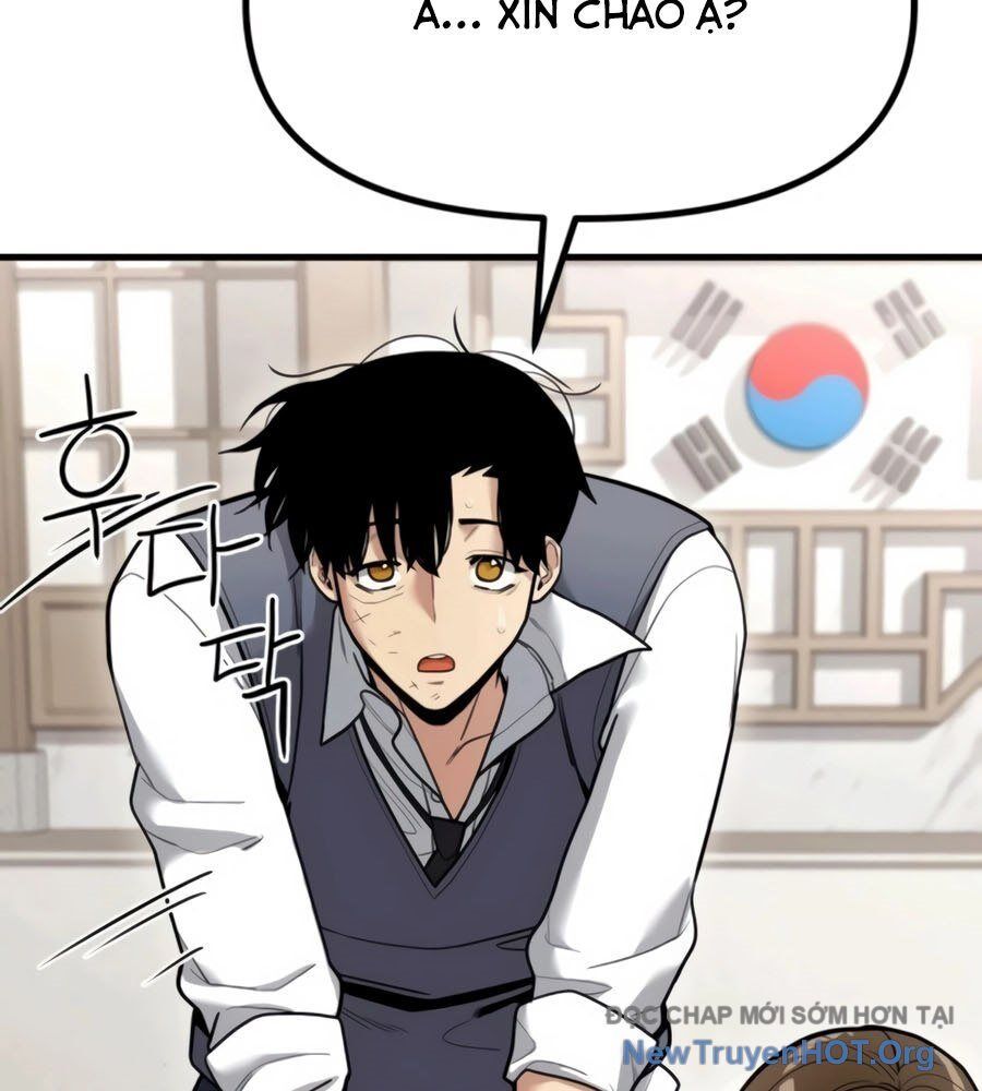 Hacker Báo Thù: Chapter 15