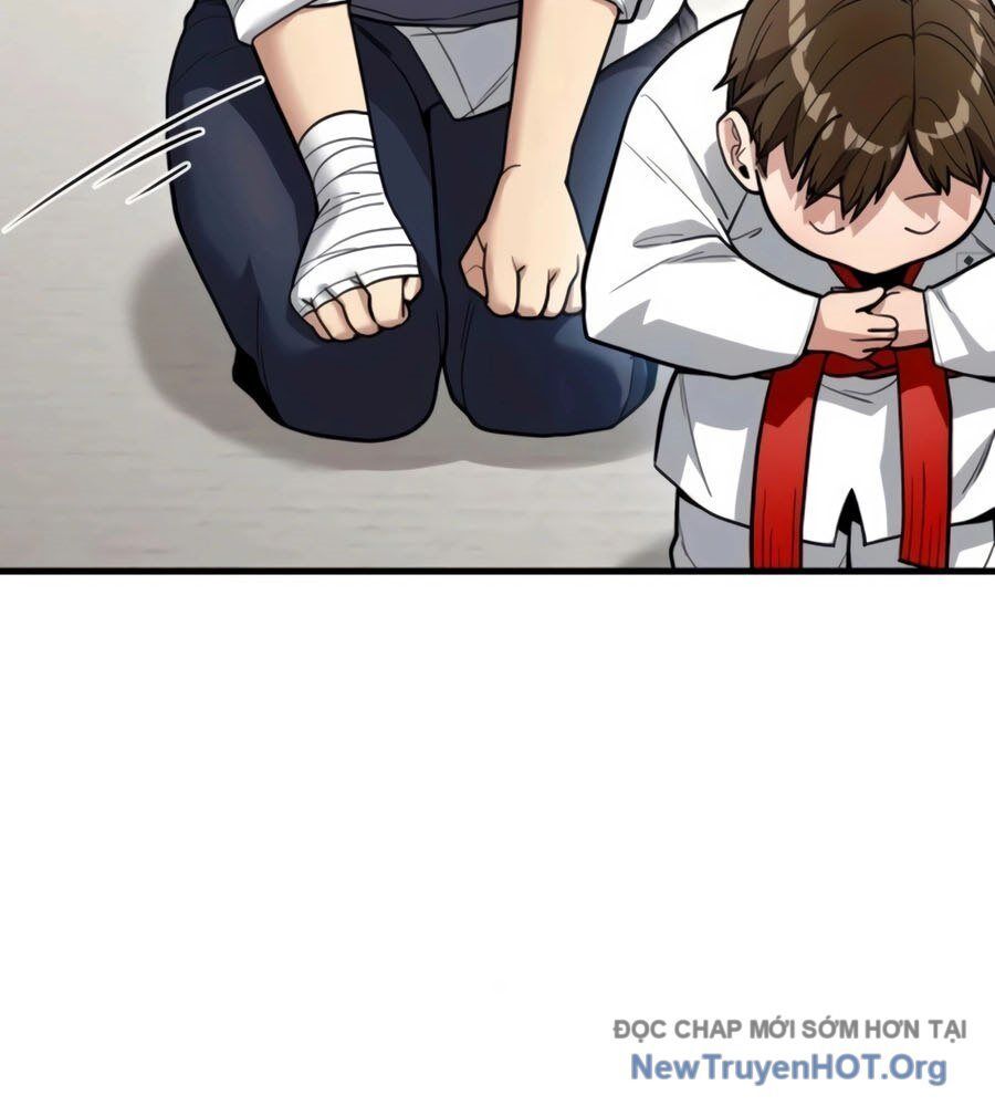 Hacker Báo Thù: Chapter 15