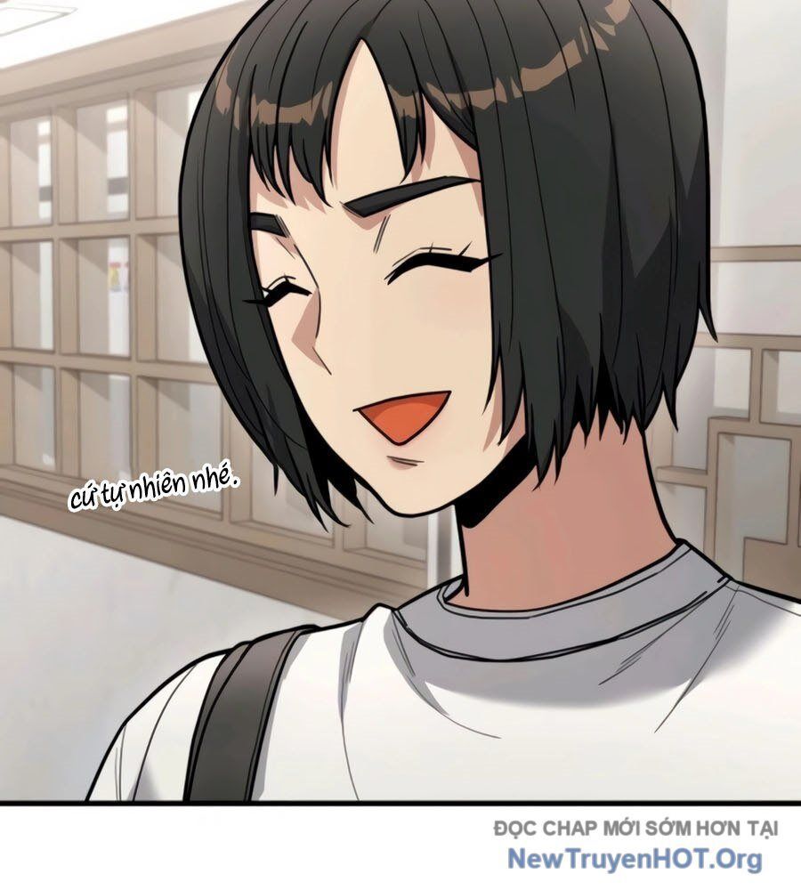 Hacker Báo Thù: Chapter 15