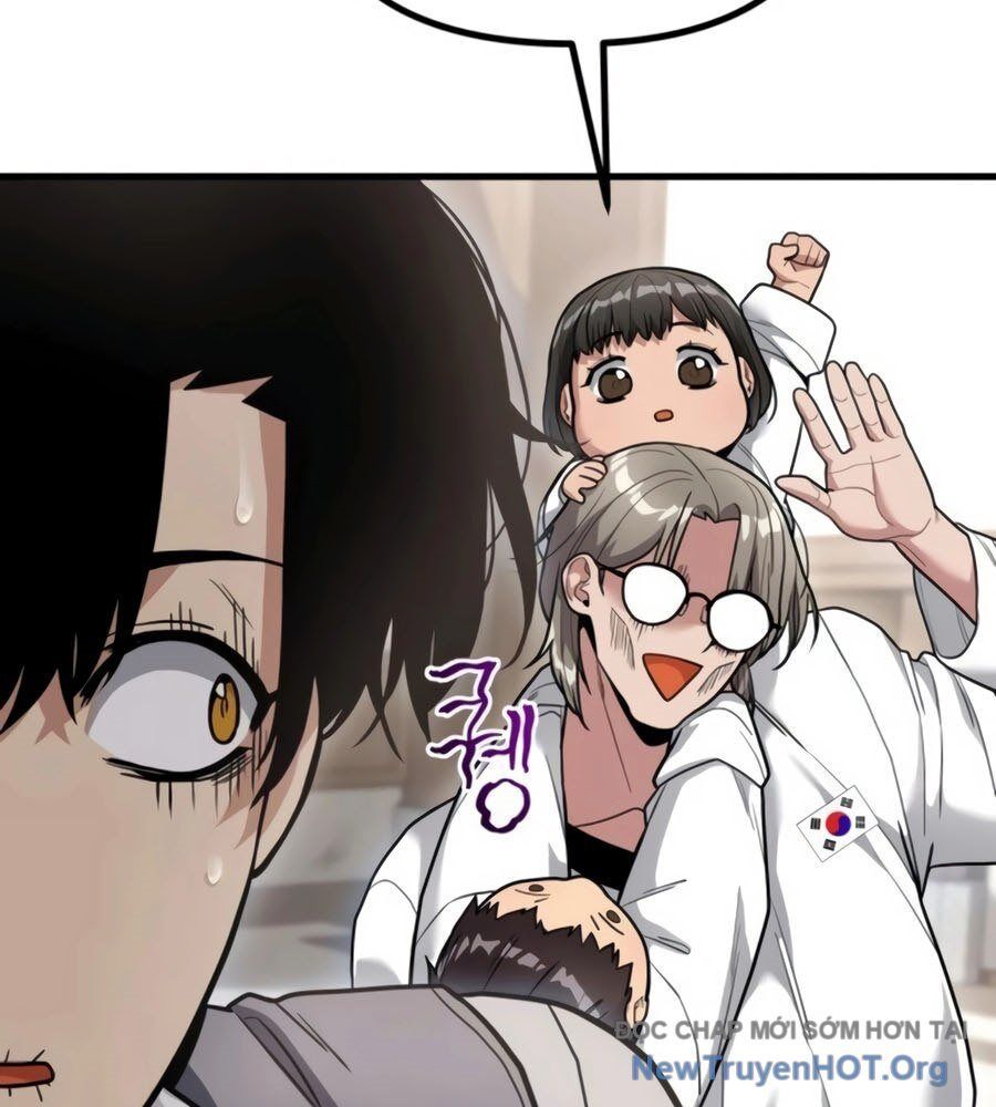 Hacker Báo Thù: Chapter 15