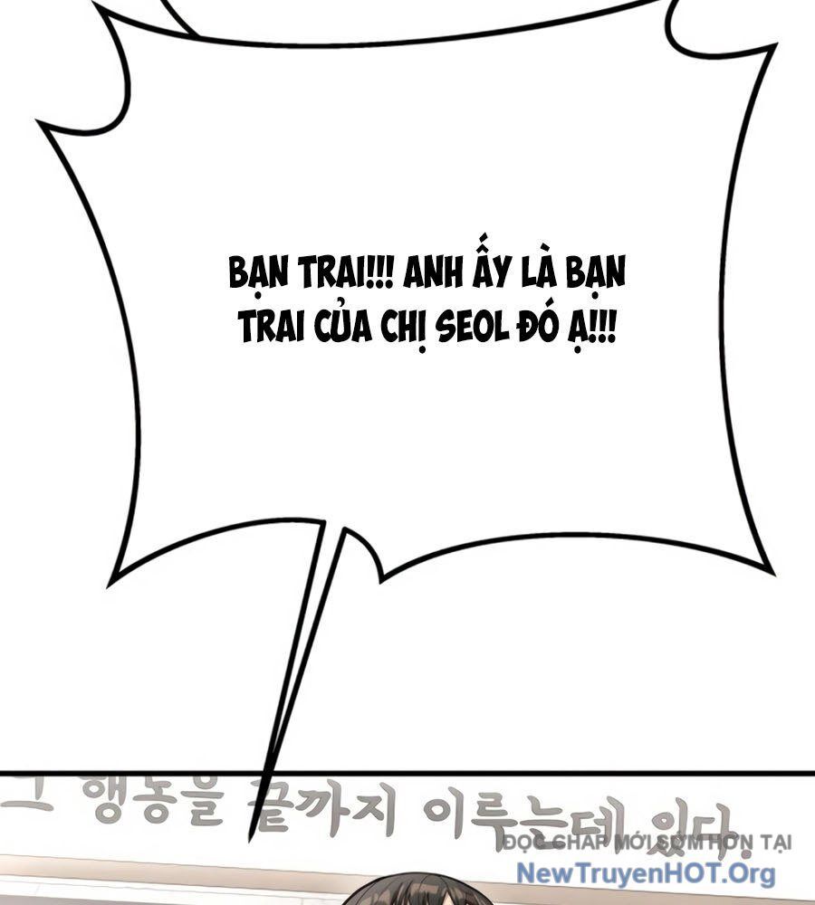 Hacker Báo Thù: Chapter 15