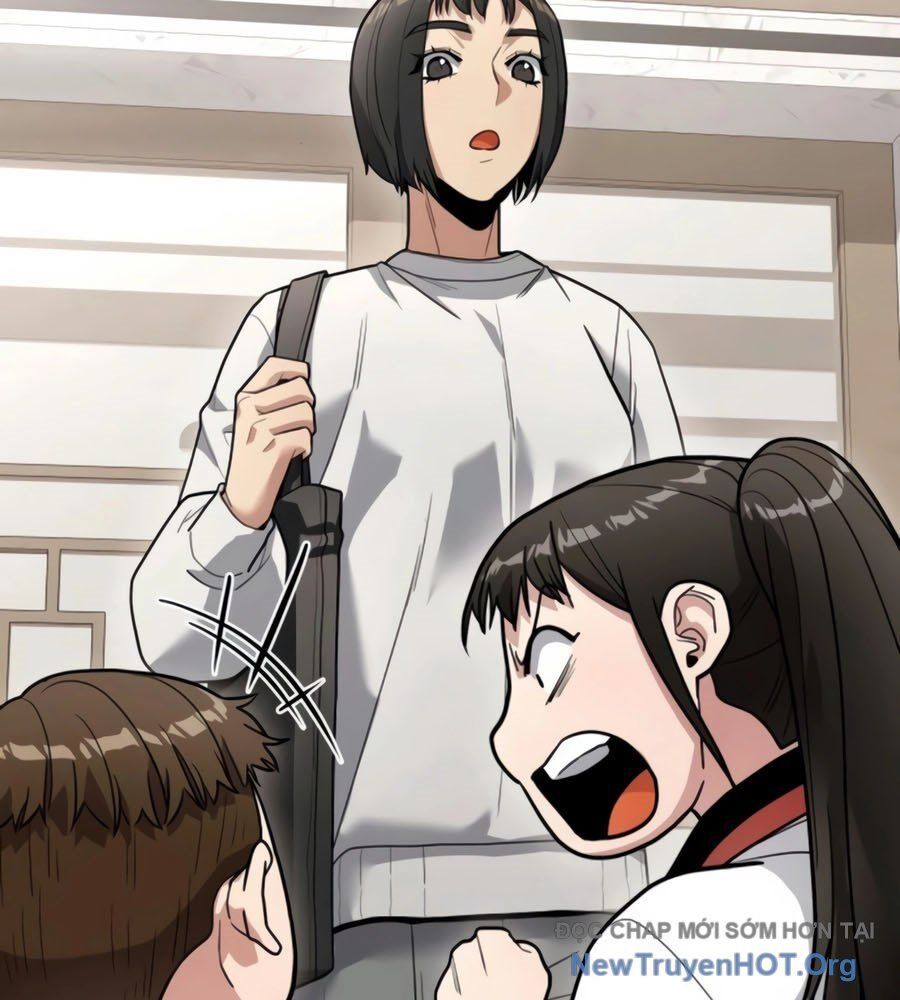 Hacker Báo Thù: Chapter 15