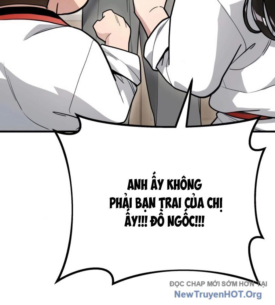 Hacker Báo Thù: Chapter 15