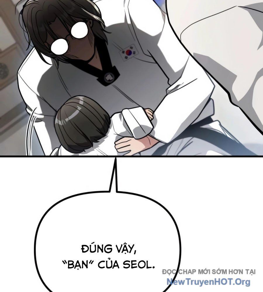 Hacker Báo Thù: Chapter 15