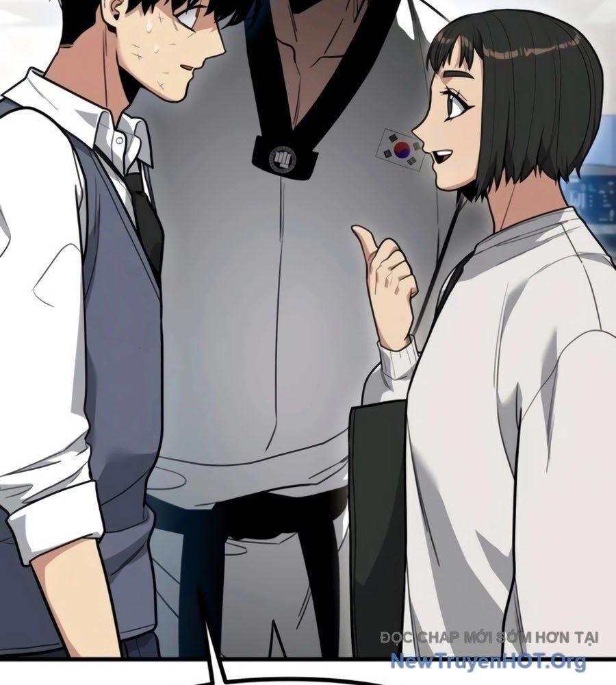 Hacker Báo Thù: Chapter 15