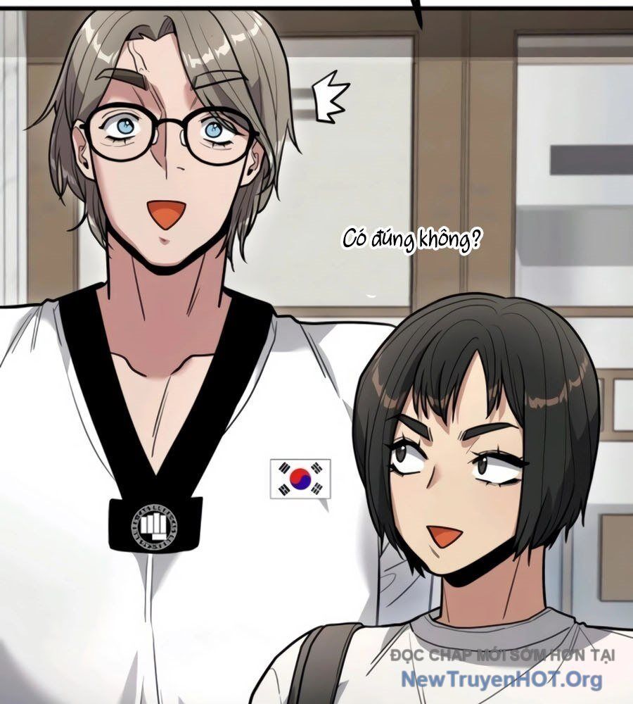 Hacker Báo Thù: Chapter 15