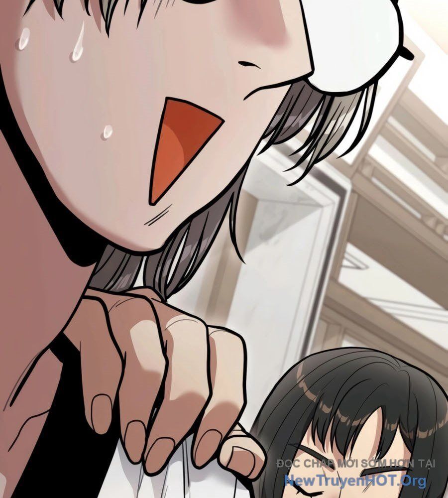 Hacker Báo Thù: Chapter 15