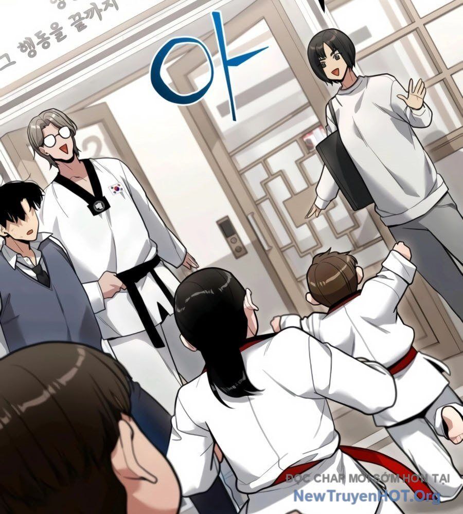 Hacker Báo Thù: Chapter 15