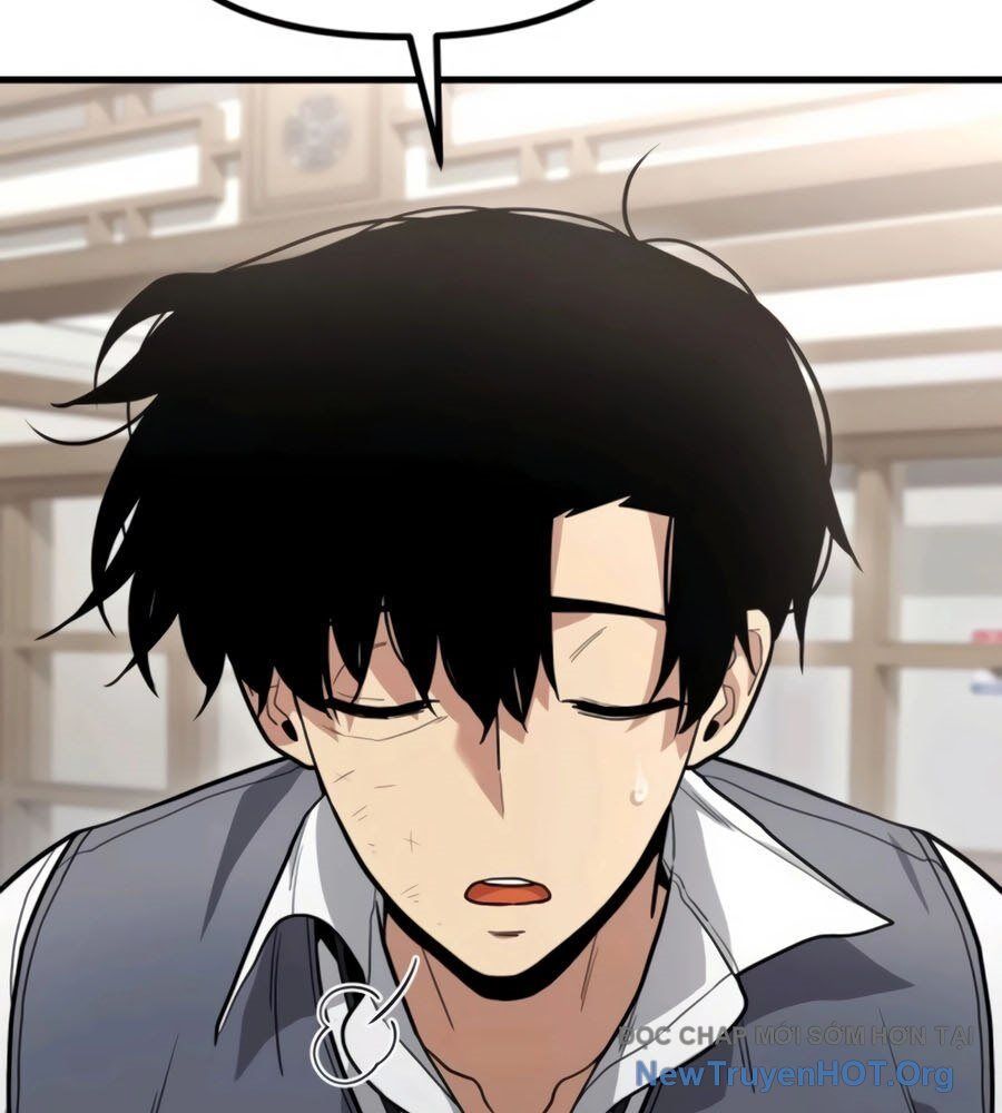 Hacker Báo Thù: Chapter 15