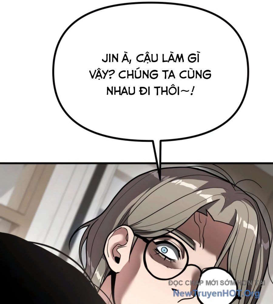 Hacker Báo Thù: Chapter 15