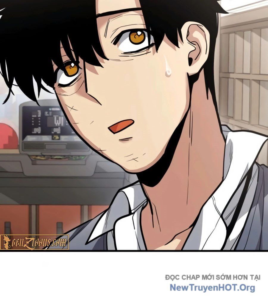 Hacker Báo Thù: Chapter 15