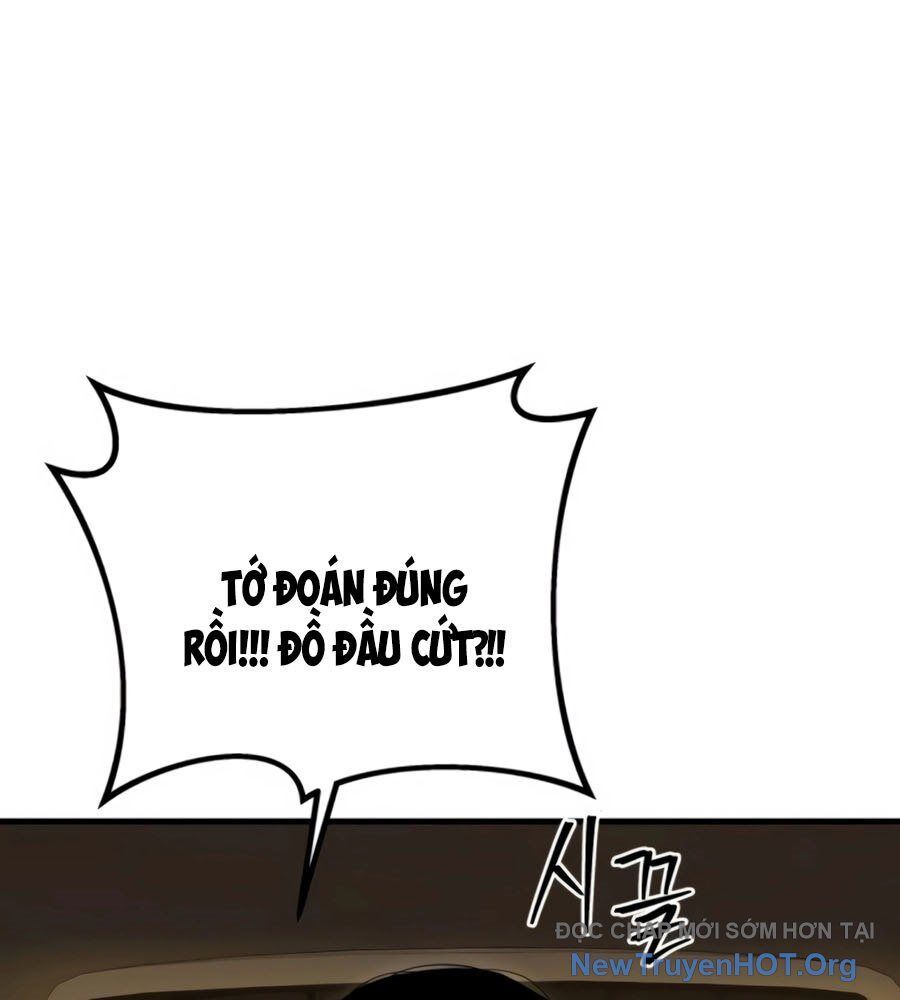 Hacker Báo Thù: Chapter 15