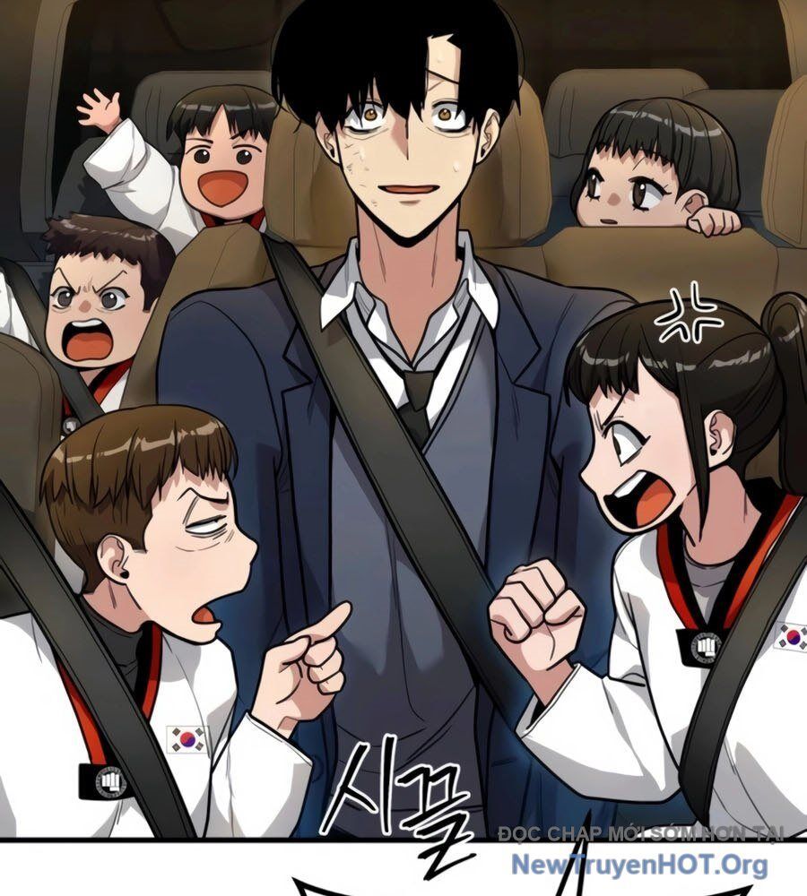 Hacker Báo Thù: Chapter 15