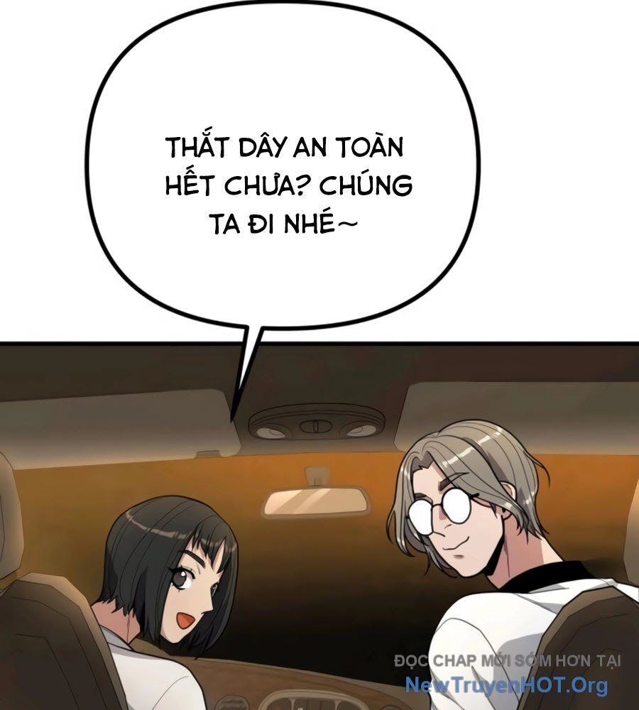 Hacker Báo Thù: Chapter 15