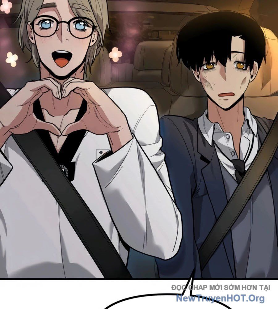 Hacker Báo Thù: Chapter 15