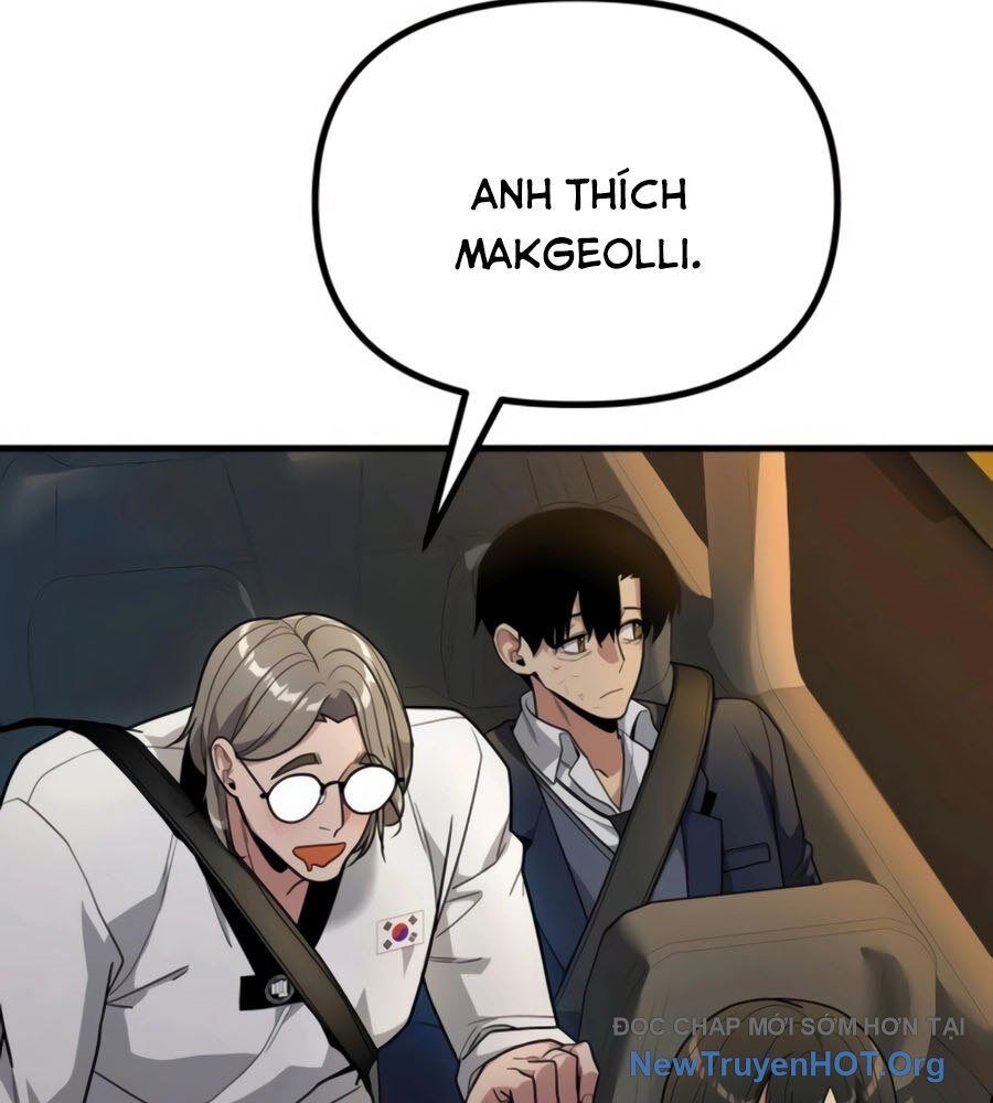 Hacker Báo Thù: Chapter 15