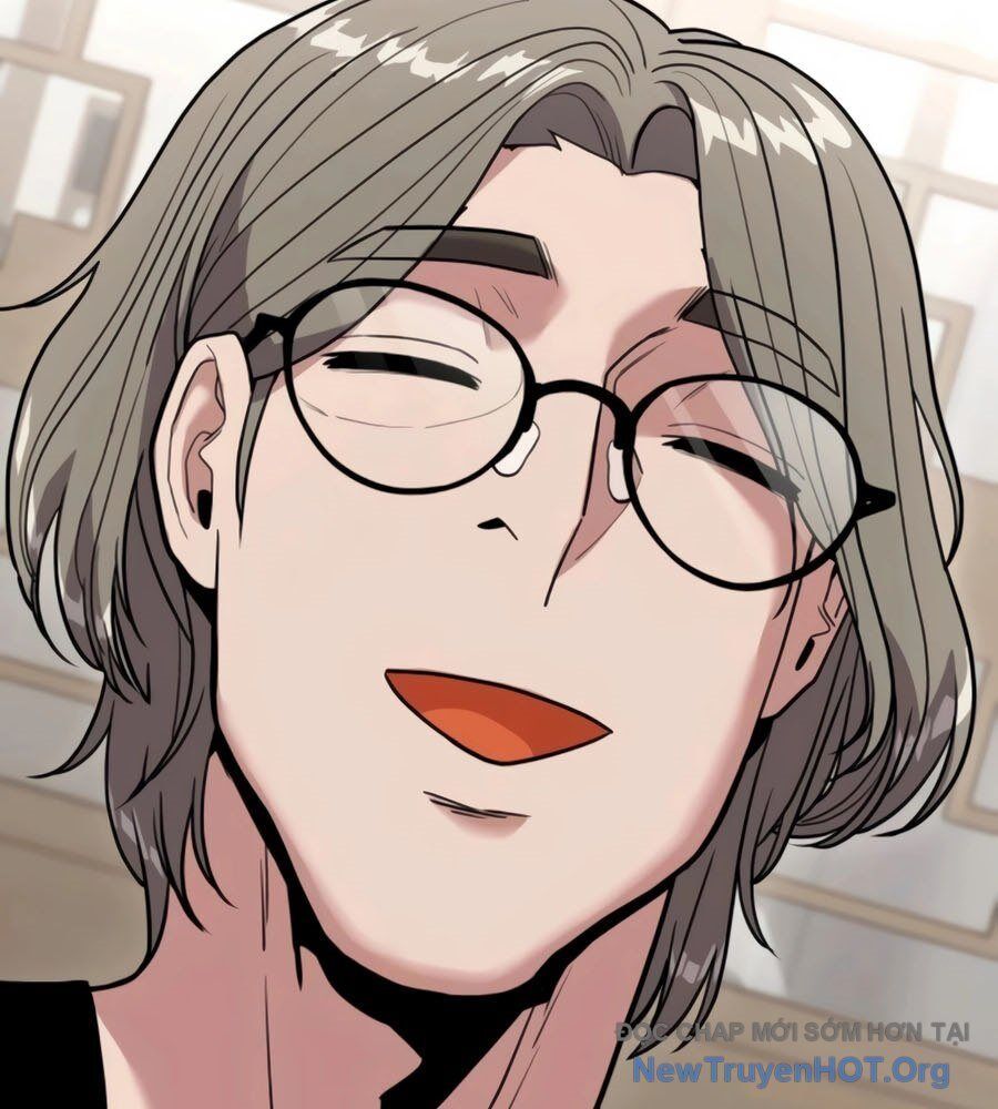 Hacker Báo Thù: Chapter 15