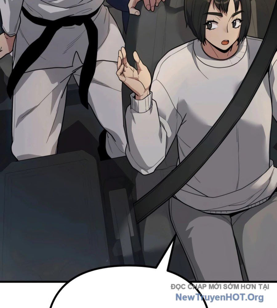 Hacker Báo Thù: Chapter 15