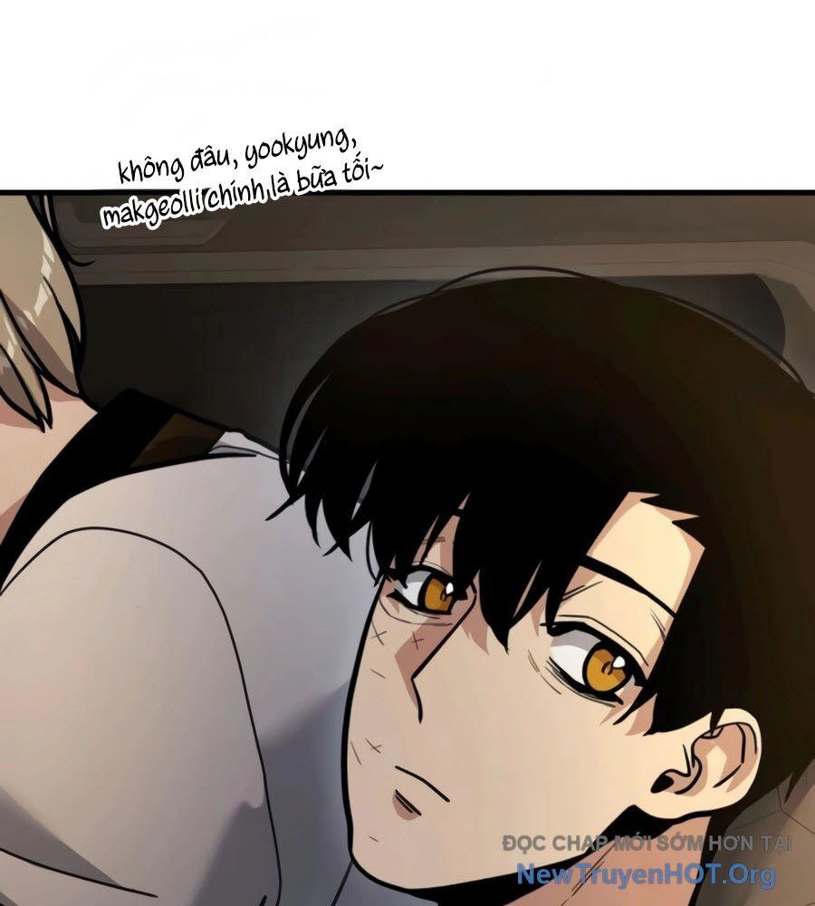 Hacker Báo Thù: Chapter 15