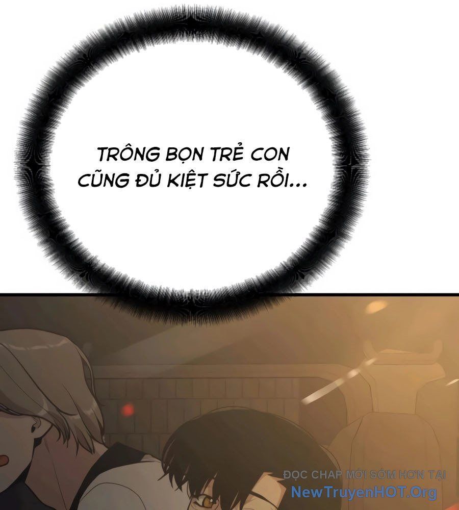 Hacker Báo Thù: Chapter 15