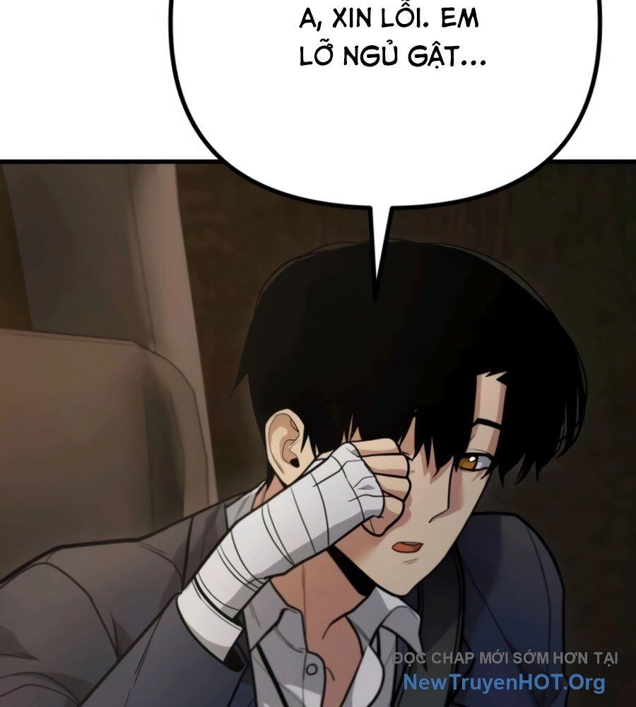 Hacker Báo Thù: Chapter 15