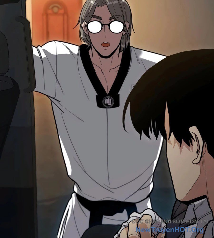 Hacker Báo Thù: Chapter 15