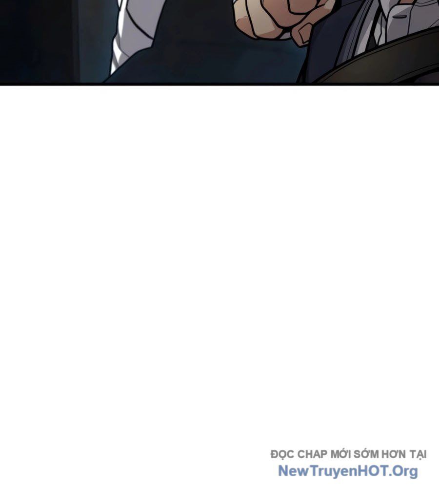 Hacker Báo Thù: Chapter 15