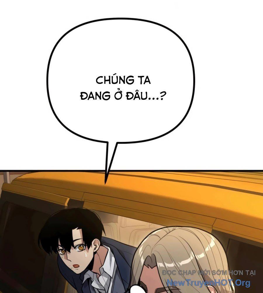 Hacker Báo Thù: Chapter 15