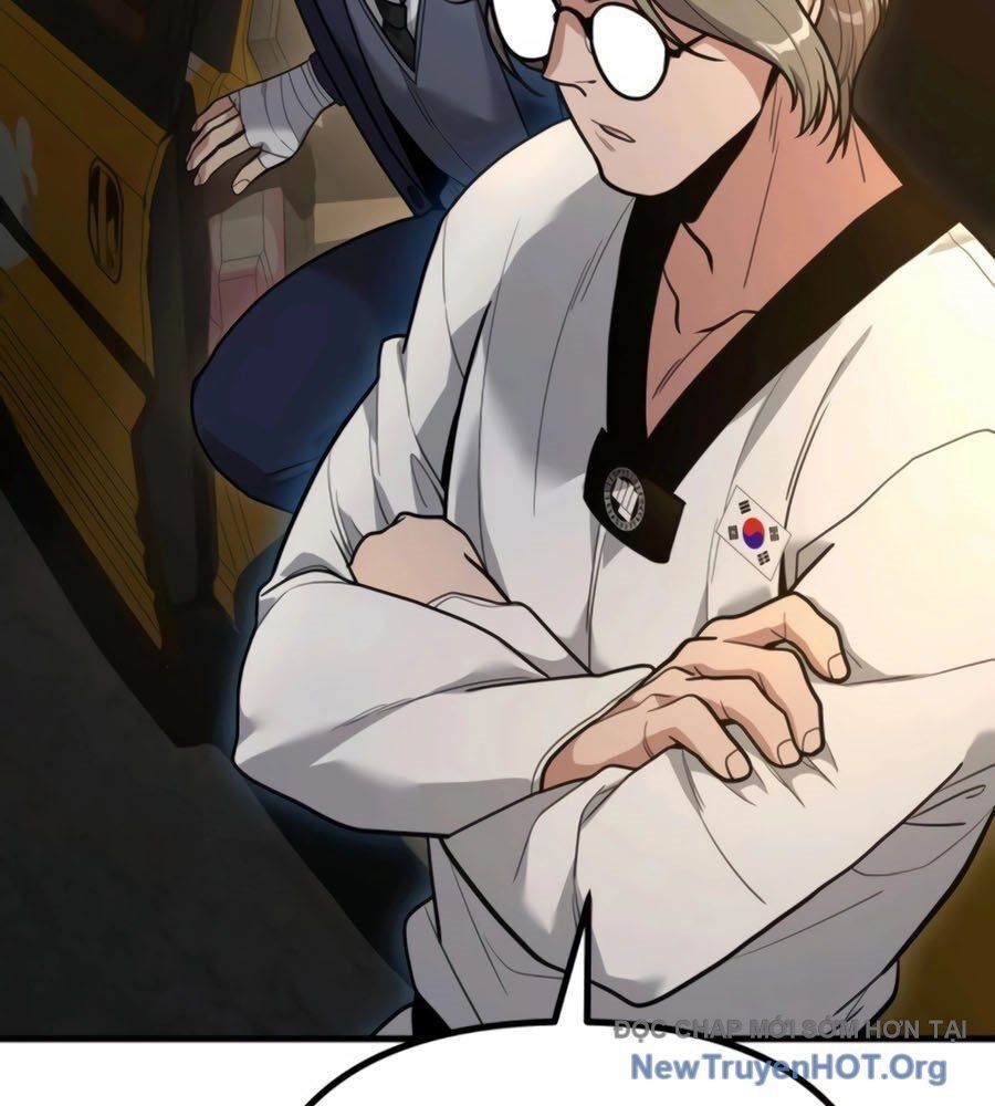 Hacker Báo Thù: Chapter 15