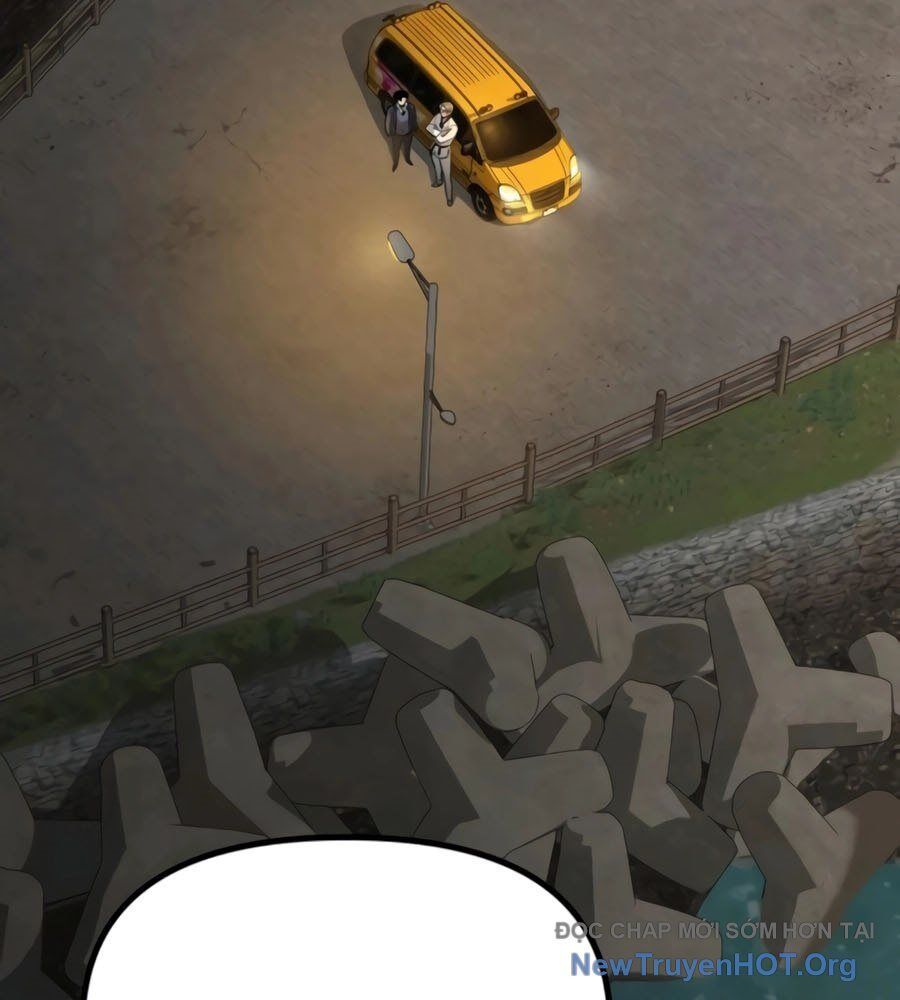 Hacker Báo Thù: Chapter 15