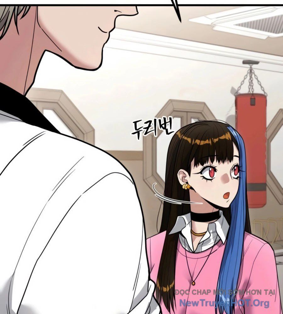 Hacker Báo Thù: Chapter 15